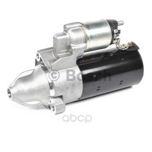 Стартер Bosch 0001109284