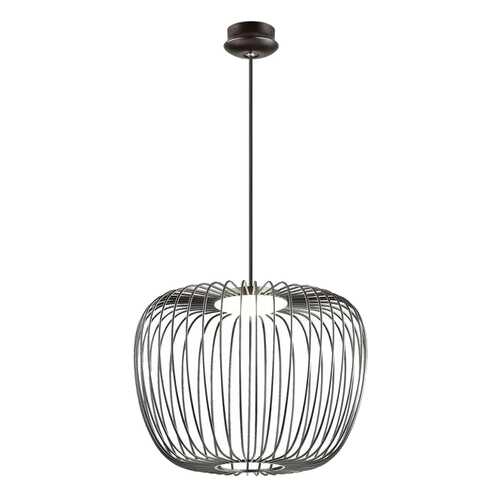 4106/7L Подвесной светодиодный светильник Odeon Light Ulla