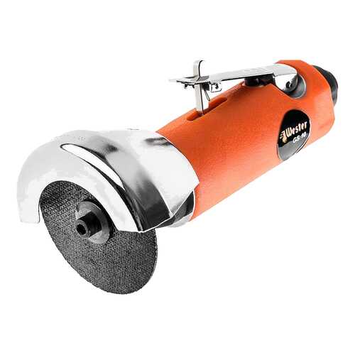 Эксцентриковые пневмошлифмашины Wester GS-10