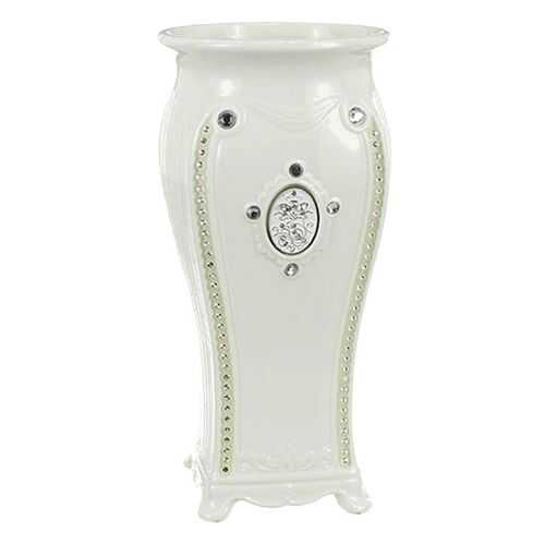 Ваза Lefard Diamantes 25 см