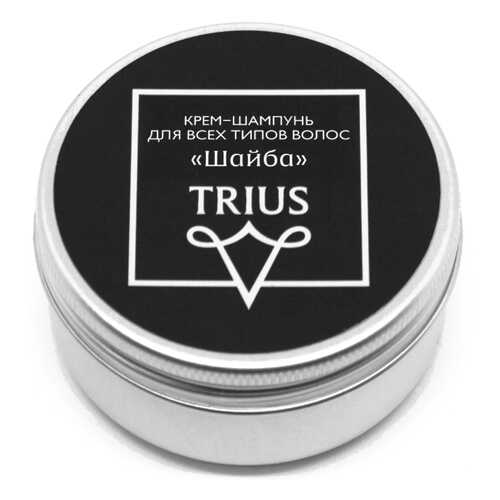 Шампунь для волос TRIUS Шайба 50 мл