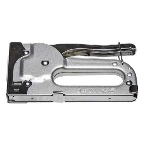 Механический степлер STAYER 3145_z01