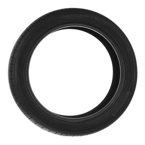 Шины Continental ContiSportContact 5 235/60 R18 103W