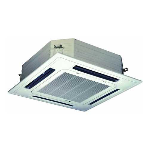 Кассетная сплит-система General Climate GC/GU-4C12HRN1