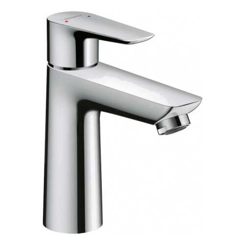 Смеситель для раковины Hansgrohe Talis E 110 71710000 хром