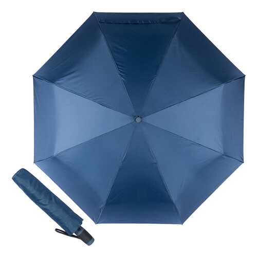 Зонт складной мужской Baldinini 5601-OC Jumbo Blu