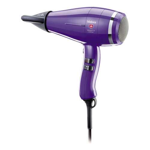 Фен Valera Vanity Comfort VA 8601 PP Violet