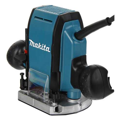 Сетевой фрезер Makita RP0900K