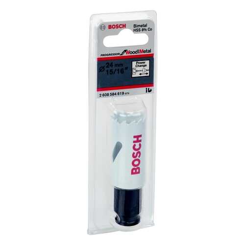Коронка Bosch 2.608.584.619