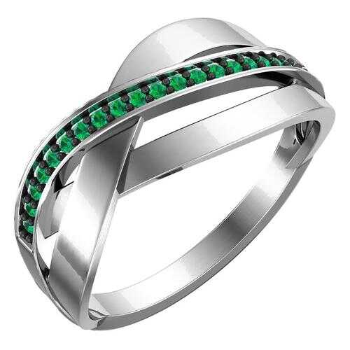 Кольцо женское F-Jewelry A1101032-00445 р.20