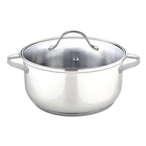 Кастрюля HITT Bravo H07209 5,2л