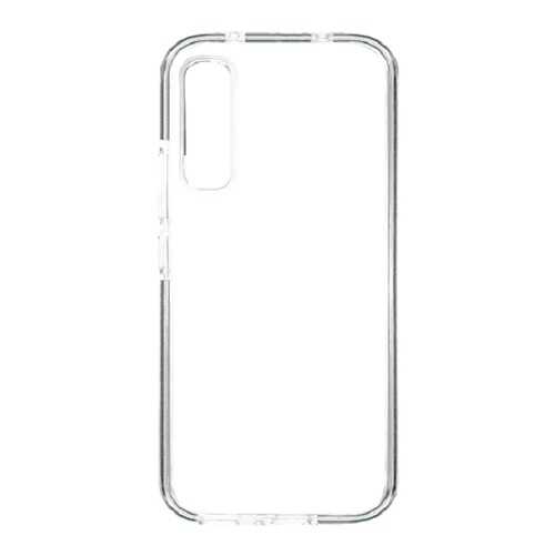 Чехол InterStep RAINBOW EL для Honor 30S Black