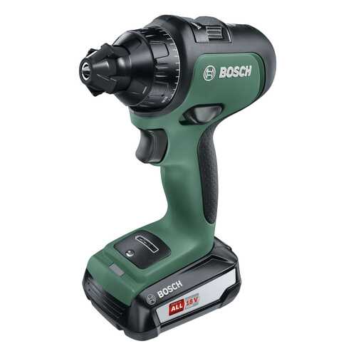 Аккумуляторная безударная дрель-шуруповерт Bosch 06039B5003