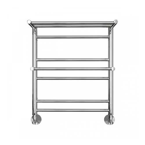 Полотенцесушитель водяной Lemark Pramen LM33607 П7 500x600