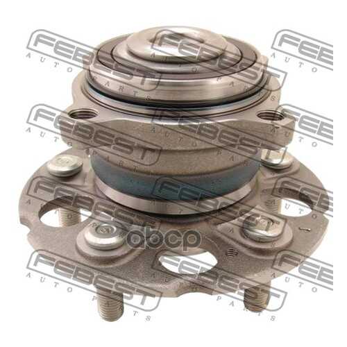 Подшипник ступицы FEBEST 0382RB1MR