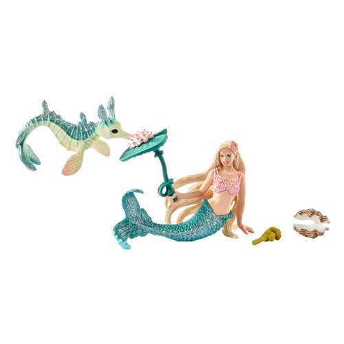 Игровой набор Schleich Bayala - Русалка Мишель
