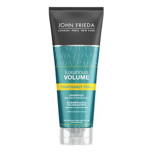 Шампунь John Frieda Luxurious Volume Touchably Full