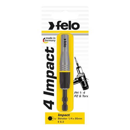 Держатель для бит Felo 3829594
