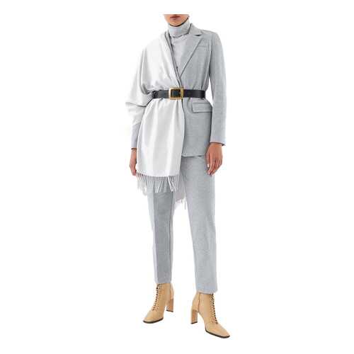 Брюки женские ZARINA 328511711 серые 46