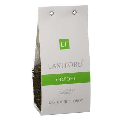 Чай Eastford Оолонг, зеленый листовой, 100 гр