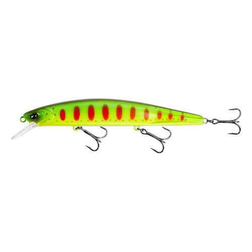 LUCKY JOHN Воблер Суспендер Lj Pro Series Makora Sp 13.00/201