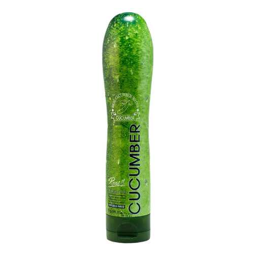 Гель для лица FarmStay Real Cucumber 250 мл