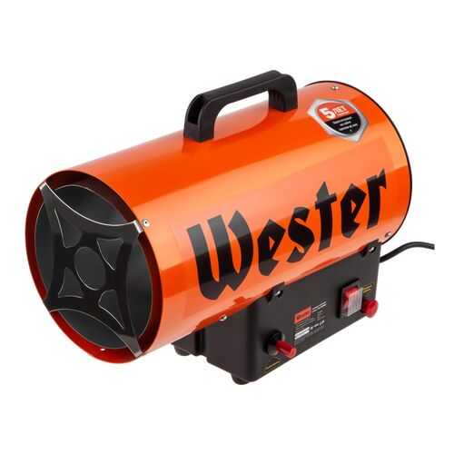 Тепловая пушка WESTER TG-20000