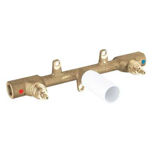 Смеситель для раковины Grohe Allure 32706000 хром