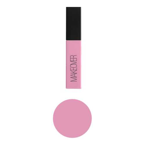 Жидкая помада MAKEOVER PARIS SOFT MATTE Sydney G06C11 Лиловый