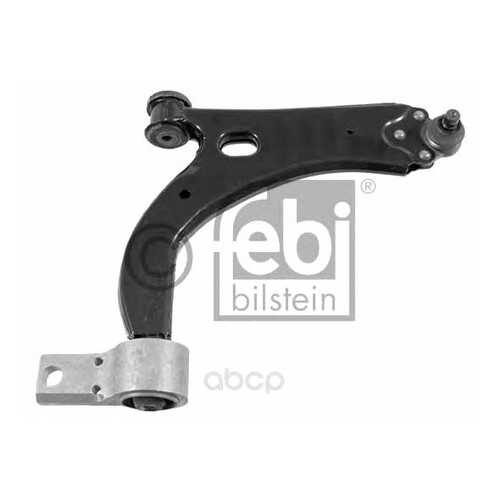 Рычаг подвески febi 21682
