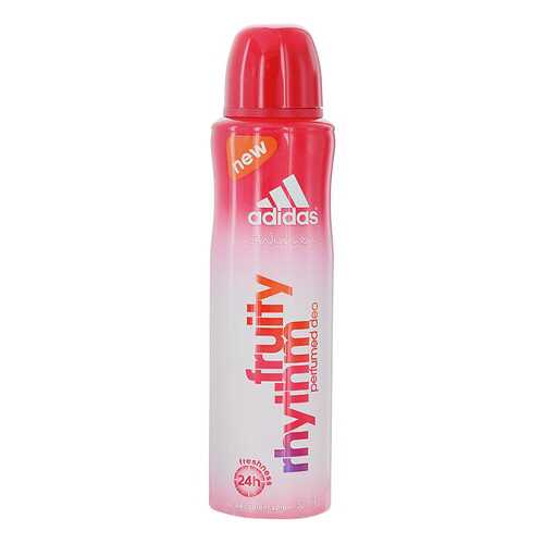 Дезодорант ADIDAS Fruity Rhythm 150 мл