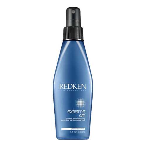 Уход Redken для волос Extreme Cat терапевтический 150 мл