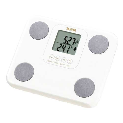 Весы напольные Tanita BC-730