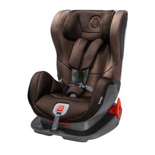Детское автокресло Avionaut Glider Isofix Expedition коричневый 9-25 кг