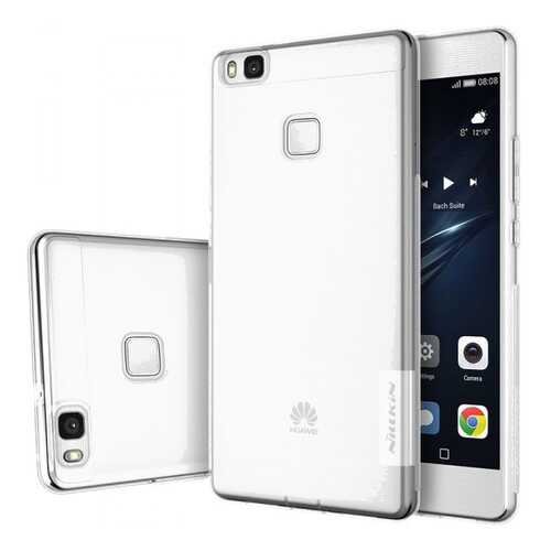 Чехол Nillkin Nature Series для Huawei P9 Lite