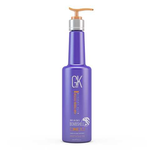 Шампунь GKhair Miami bombshell 280 мл