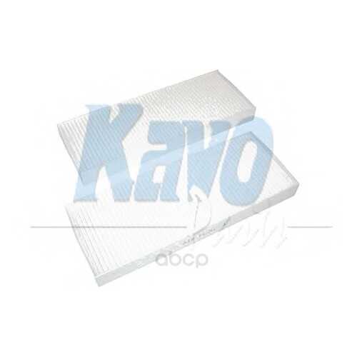 Фильтр салона nissan navara/pathfinder (упак.2шт.) AMC Filter арт. NC-2012