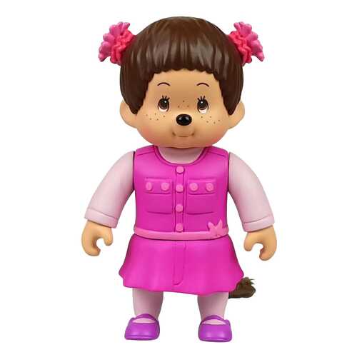 Фигурка Monchhichi Твиг 81524