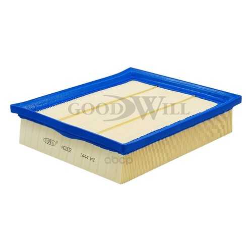 Фильтр воздушный Goodwill AG202