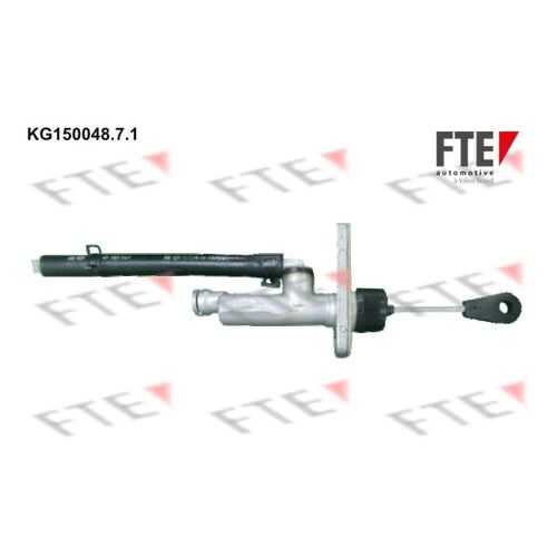 Цилиндр сцепления FTE KG150048.7.1