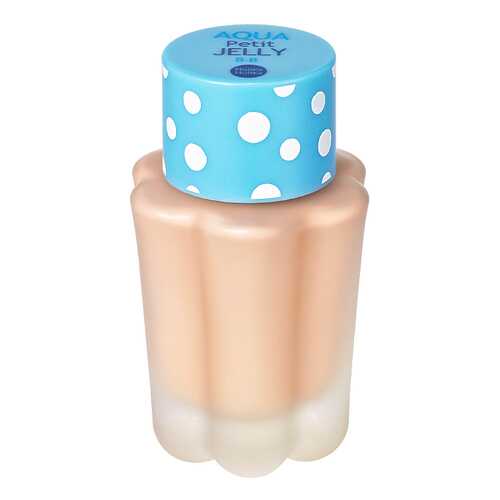 BB средство Holika Holika Aqua Petit Jelly BB 01 SPF20 40 мл
