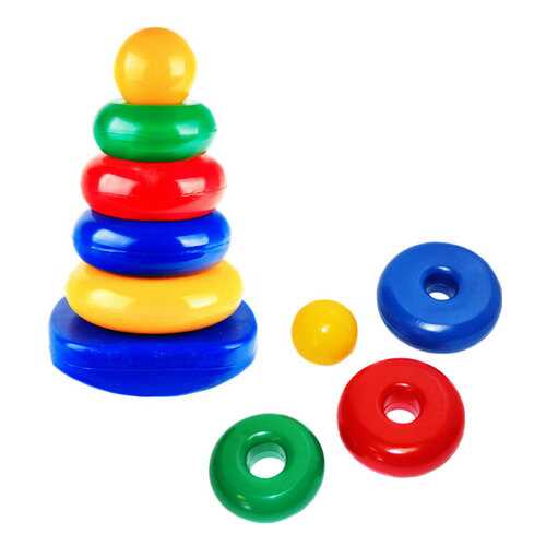 Игрушки для малышей в Дети