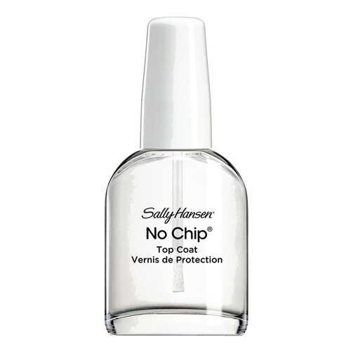 Топ Sally Hansen No Chip Top Coat 13,3 мл