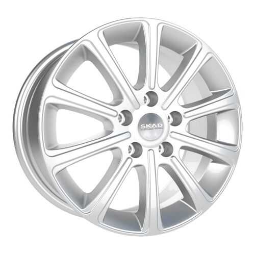 Колесные диски SKAD R16 6.5J PCD5x112 ET40 D66.6 2130308