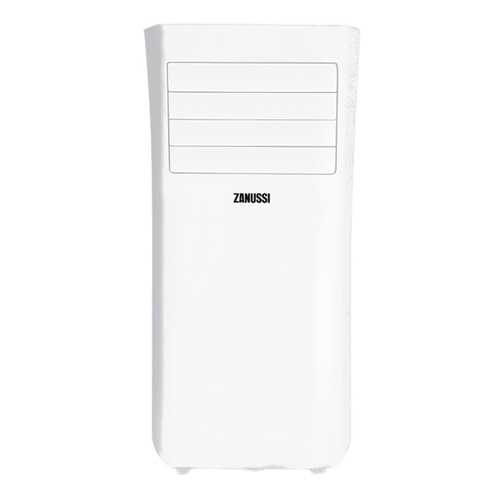 Кондиционер мобильный Zanussi Marco Polo ZACM-07 MP-III/N1 White