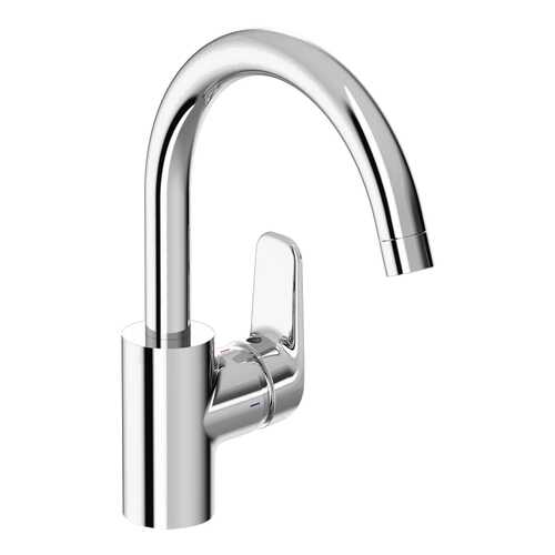 Смеситель для кухонной мойки IDEAL STANDARD Ceraflex B1727AA