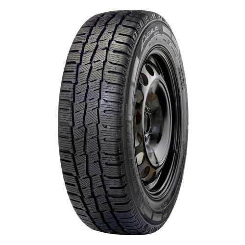 Шины Michelin Agilis Alpin 225/70 R15 112/110R