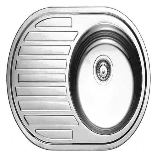 Мойка из нержавеющей стали Kaiser KSS-7750R