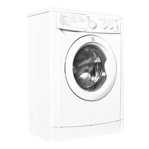 Стиральная машина Indesit IWUC 4105 (CIS)