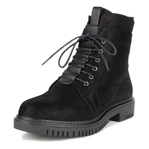 Ботинки женские T.Taccardi 25606660 черные 37 RU